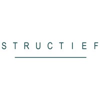 Structief logo, Structief contact details