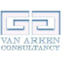 van Arken Consultancy logo, van Arken Consultancy contact details