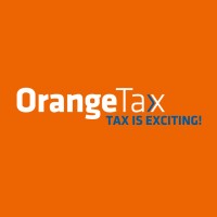 Tax is exciting BV - OrangeTax logo, Tax is exciting BV - OrangeTax contact details