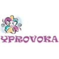 YPROVOKA logo, YPROVOKA contact details