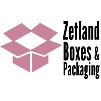 Zetland Boxes Ltd logo, Zetland Boxes Ltd contact details