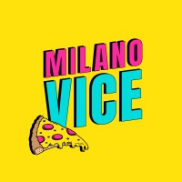 MILANO VICE logo, MILANO VICE contact details