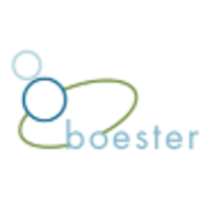 Boester Creative Concepts logo, Boester Creative Concepts contact details