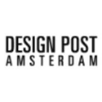 Design Post Amsterdam logo, Design Post Amsterdam contact details