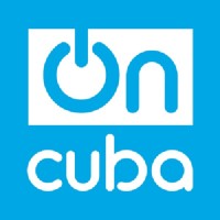 OnCuba logo, OnCuba contact details