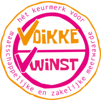 Keurmerk Dikke Winst- voor maatschappelijke èn zakelijke meerwaarde logo, Keurmerk Dikke Winst- voor maatschappelijke èn zakelijke meerwaarde contact details