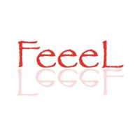 Feeel logo, Feeel contact details