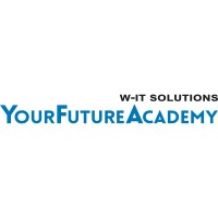 YourFutureAcademy logo, YourFutureAcademy contact details