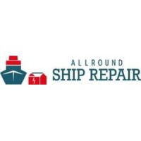 ALLROUND SHIP REPAIR logo, ALLROUND SHIP REPAIR contact details