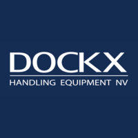 Dockx Handling Equipment logo, Dockx Handling Equipment contact details