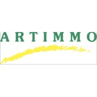 ARTIMMO logo, ARTIMMO contact details