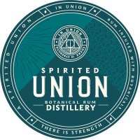 Spirited Union Botanical Rum logo, Spirited Union Botanical Rum contact details