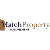 Match Property Management logo, Match Property Management contact details