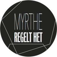 Myrthe Regelt Het Events logo, Myrthe Regelt Het Events contact details