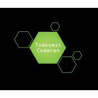 Toekomst Coderen logo, Toekomst Coderen contact details