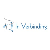 In Verbinding logo, In Verbinding contact details