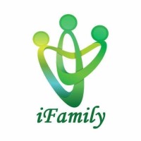 iFamily logo, iFamily contact details