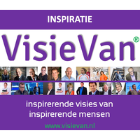 VisieVan.nl logo, VisieVan.nl contact details