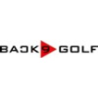 BACK9GOLF logo, BACK9GOLF contact details