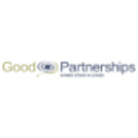 GoodPartnerships logo, GoodPartnerships contact details