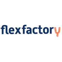 Flex Factory B.V. logo, Flex Factory B.V. contact details