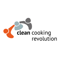 Clean Cooking Revolution logo, Clean Cooking Revolution contact details