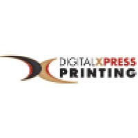 Digital Xpress Printing logo, Digital Xpress Printing contact details