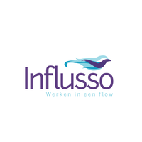 Influsso logo, Influsso contact details