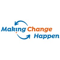 Making Change Happen logo, Making Change Happen contact details