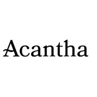 Acantha logo, Acantha contact details