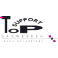 Top Support dakwerken v.o.f., Frank Schaeffers logo, Top Support dakwerken v.o.f., Frank Schaeffers contact details