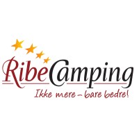 Ribe Camping logo, Ribe Camping contact details