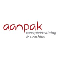 AANPAK Werkplektraining & Coaching logo, AANPAK Werkplektraining & Coaching contact details