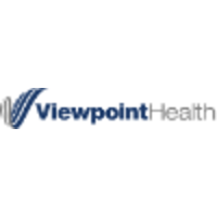 Viewpoint Health logo, Viewpoint Health contact details