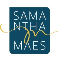 Samantha Maes Training &* Coaching logo, Samantha Maes Training &* Coaching contact details