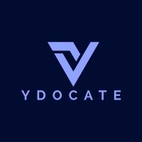 Ydocate logo, Ydocate contact details