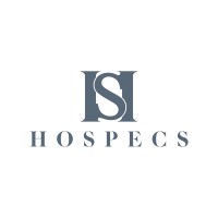 Hospecs logo, Hospecs contact details