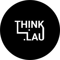 Think.Lau logo, Think.Lau contact details