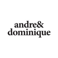 andre & dominique logo, andre & dominique contact details