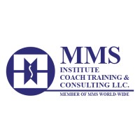 MMS Institute Coach Training & Consultancy logo, MMS Institute Coach Training & Consultancy contact details