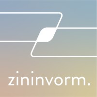 ZininVorm logo, ZininVorm contact details