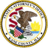 KANE County States Attorney's Office logo, KANE County States Attorney's Office contact details