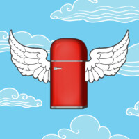 Flyfridge BV logo, Flyfridge BV contact details