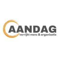 Aandag logo, Aandag contact details