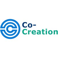 Co-Creation logo, Co-Creation contact details