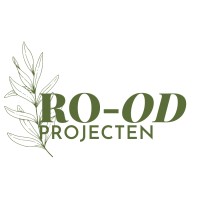 RO-OD projecten logo, RO-OD projecten contact details