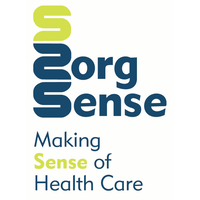 ZorgSense BV logo, ZorgSense BV contact details