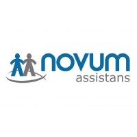 Novum Assistans AB logo, Novum Assistans AB contact details