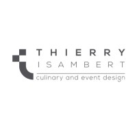 Thierry Catering and Event Design logo, Thierry Catering and Event Design contact details