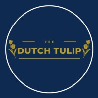 The Dutch Tulip logo, The Dutch Tulip contact details